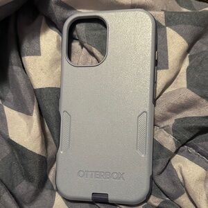 OtterBox Denver Dusk Purple iPhone 16 Case